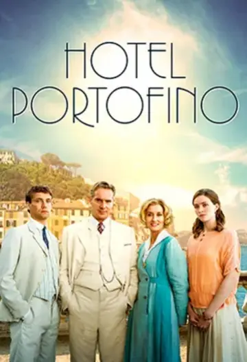 Plakat do serialu "Hotel Portofino" #1503712