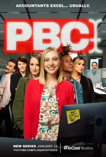PBC plakat