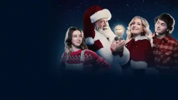 Zasłona к сериалу "Śnięty Mikołaj: serial" #1432647