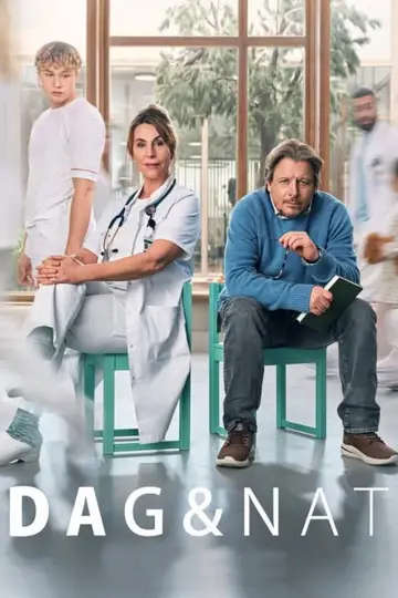 Plakat do serialu "Zmiana" #1557782