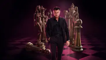 Zasłona к сериалу "Życie na żądanie" #1419021