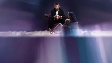 Zasłona к сериалу "Życie na żądanie" #1419025