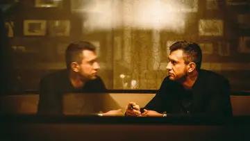 Zasłona к сериалу "Życie na żądanie" #1419028