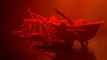 Zasłona к сериалу "Życie na żądanie" #1419030