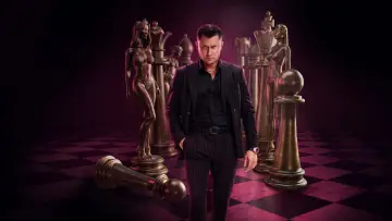 Zasłona к сериалу "Życie na żądanie" #1419031