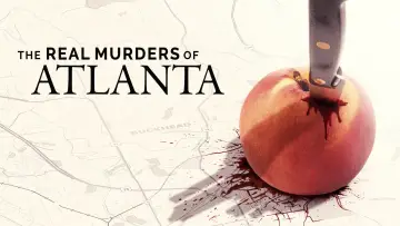 Zasłona к сериалу "Szokujące morderstwa: Atlanta" #1227845