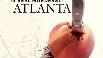 Zasłona к сериалу "Szokujące morderstwa: Atlanta" #1227846