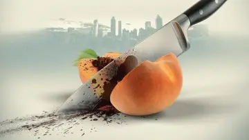 Zasłona к сериалу "Szokujące morderstwa: Atlanta" #1227848