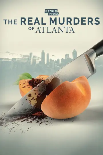 Plakat к сериалу "Szokujące morderstwa: Atlanta" #1227856