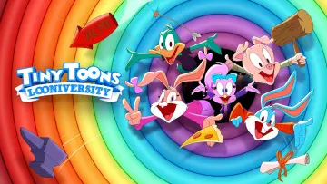 Zasłona к сериалу "Bzikowersytet Animków" #1448495