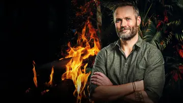 Zasłona do serialu "Survivor Česko a Slovensko" #1421117
