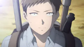 Zasłona к сериалу "Benriya Saitou-san, Isekai ni Iku" #1447945