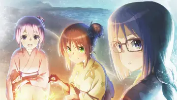 Zasłona do serialu "アリス・ギア・アイギス Expansion" #1684707
