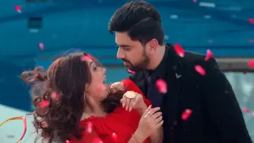Fanaa: Ishq Mein Marjawa plakat