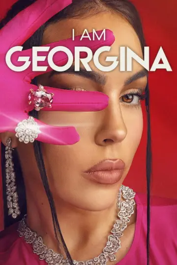 Plakat do serialu "Jestem Georgina" #1467656