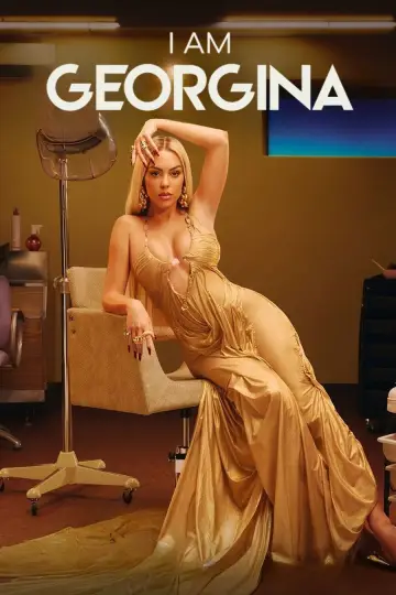 Plakat do serialu "Jestem Georgina" #1467660