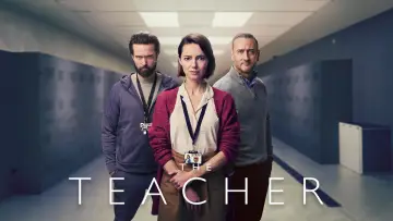 Zasłona к сериалу "The Teacher" #1483351