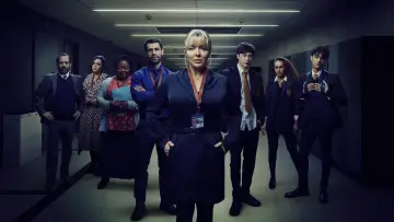 Zasłona к сериалу "The Teacher" #1483355