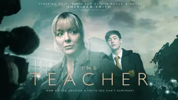 Zasłona к сериалу "The Teacher" #1483357