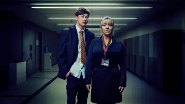 Zasłona к сериалу "The Teacher" #1483360