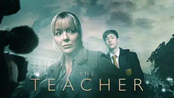 Zasłona к сериалу "The Teacher" #1483361