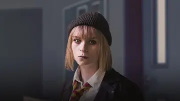 Zasłona к сериалу "The Teacher" #1483362