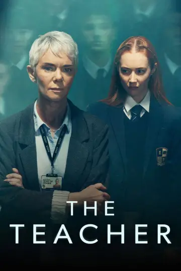 The Teacher plakat