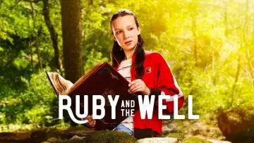 Zasłona do serialu "Ruby and the Well" #1669351