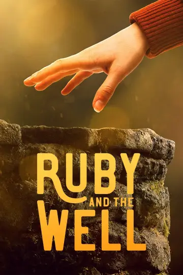 Ruby and the Well plakat