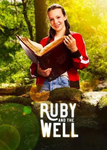 Plakat do serialu "Ruby and the Well" #1669355