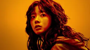 Zasłona do serialu "콘크리트마켓" #1476997