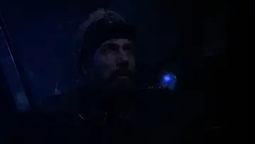 Zasłona do serialu "Okręt" #1498727