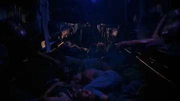 Zasłona do serialu "Okręt" #1498744