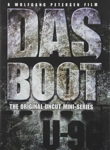 Plakat do serialu "Okręt" #1498753