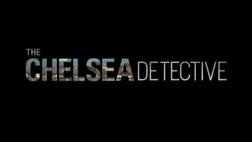 Zasłona к сериалу "Detektyw z Chelsea" #1222962