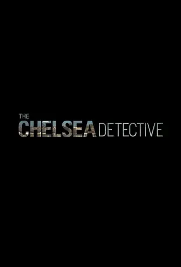 Detektyw z Chelsea plakat