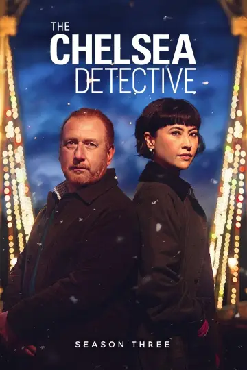 Сезон 3