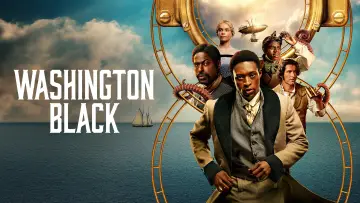 Zasłona к сериалу "Washington Black" #1482237