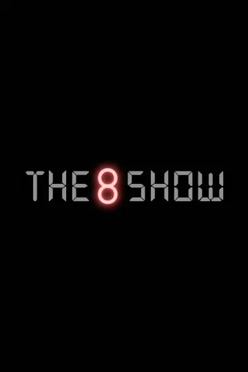 Plakat do serialu "The 8 Show" #1600301