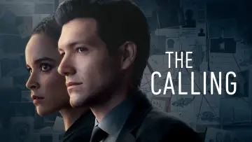 Zasłona do serialu "The Calling" #1596369