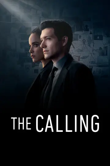 Plakat do serialu "The Calling" #1596376