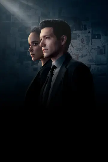 Plakat do serialu "The Calling" #1596377