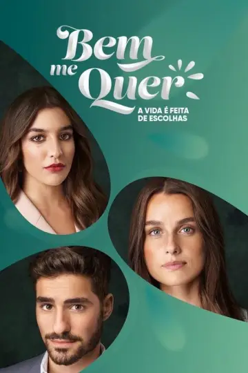 Bem Me Quer plakat