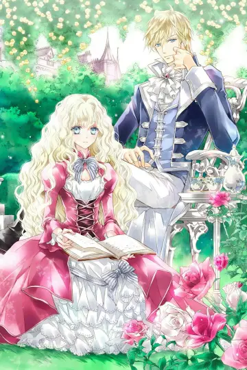 Plakat к сериалу "Princess of the Bibliophile" #1416295