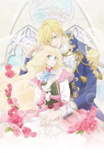 Plakat к сериалу "Princess of the Bibliophile" #1416296