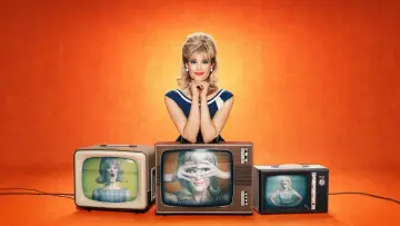 Zasłona do serialu "Funny Woman" #1549660
