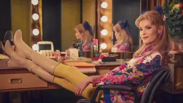 Zasłona do serialu "Funny Woman" #1549661