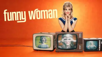 Zasłona do serialu "Funny Woman" #1549663
