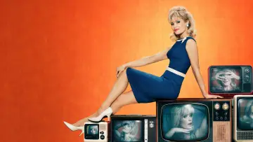 Zasłona do serialu "Funny Woman" #1549666