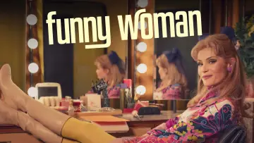 Zasłona do serialu "Funny Woman" #1549669